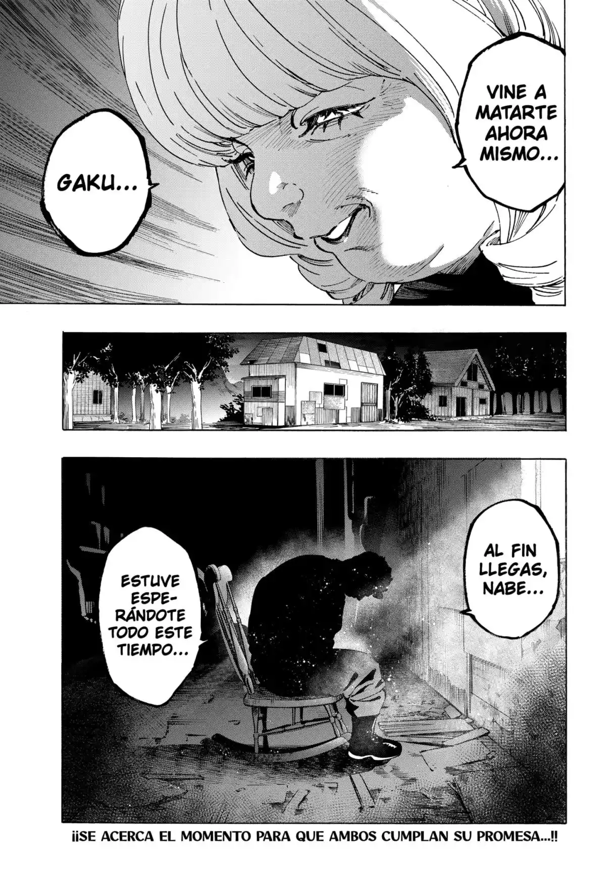 MARRIAGETOXIN - Capítulo 122 - Página 19 - LectorTMOo