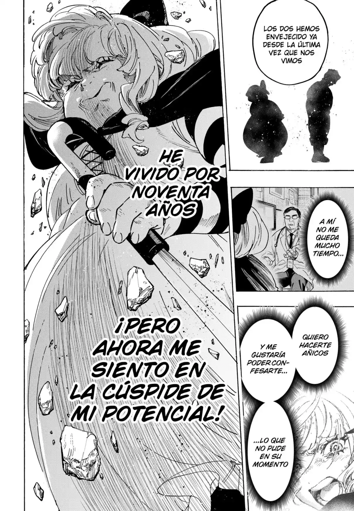 MARRIAGETOXIN - Capítulo 123 - Página 10 - LectorTMOo