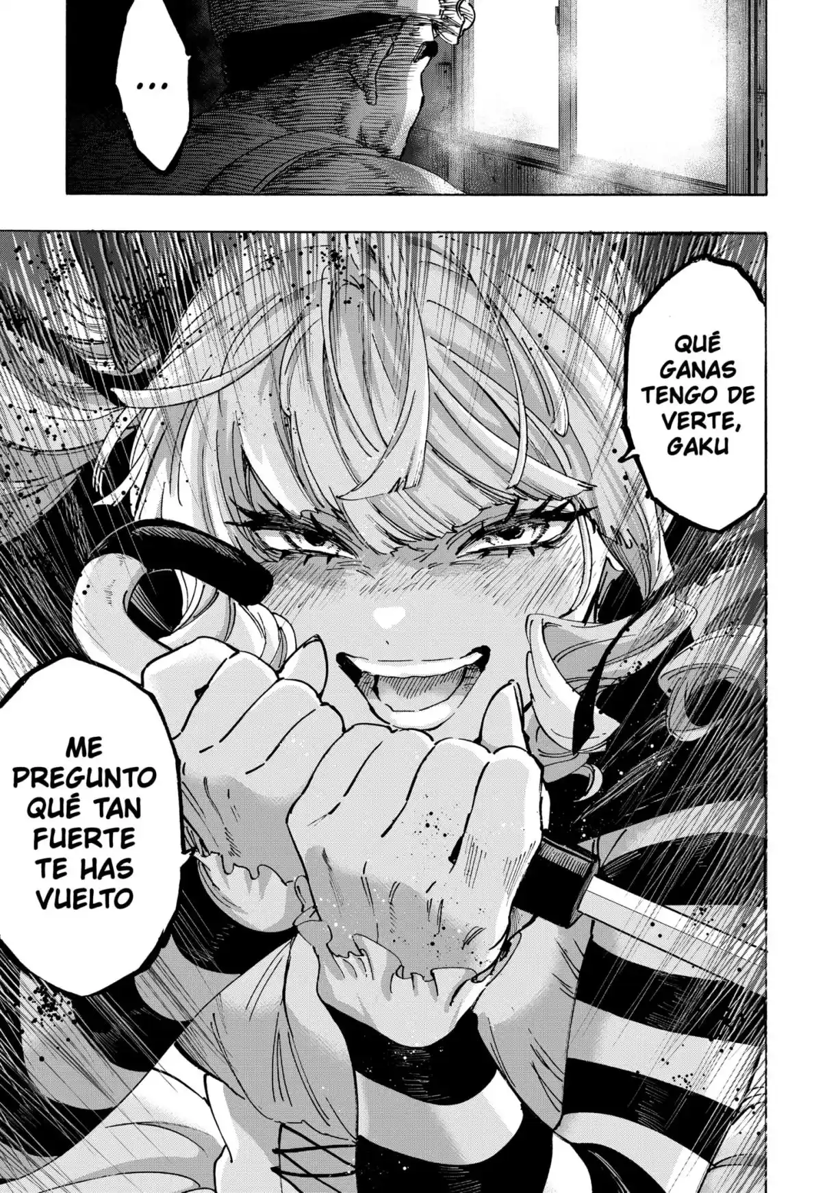 MARRIAGETOXIN - Capítulo 123 - Página 11 - LectorTMOo