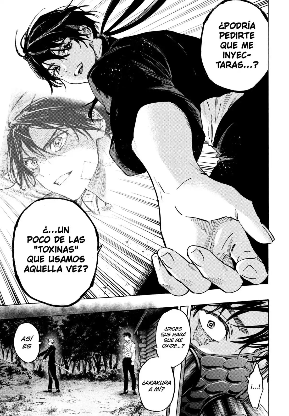 MARRIAGETOXIN - Capítulo 123 - Página 13 - LectorTMOo