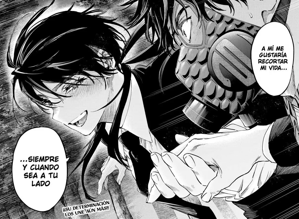 MARRIAGETOXIN - Capítulo 123 - Página 18 - LectorTMOo