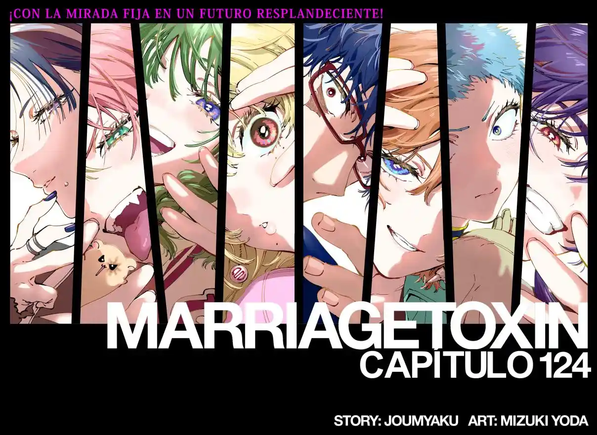 MARRIAGETOXIN - Capítulo 124 - Página 2 - LectorTMOo