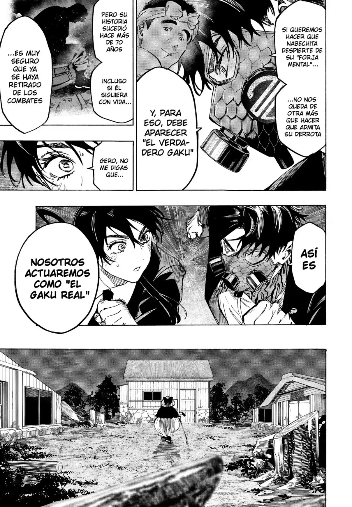 MARRIAGETOXIN - Capítulo 124 - Página 8 - LectorTMOo