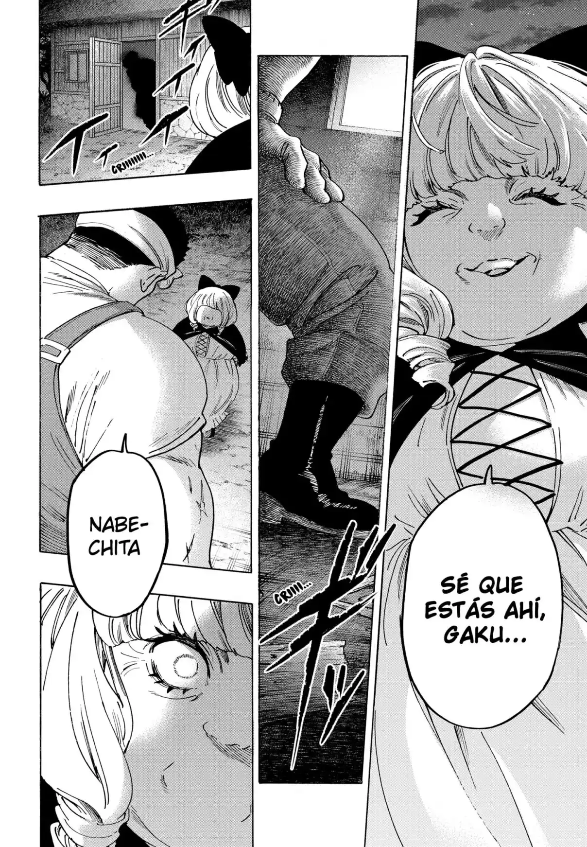 MARRIAGETOXIN - Capítulo 124 - Página 9 - LectorTMOo