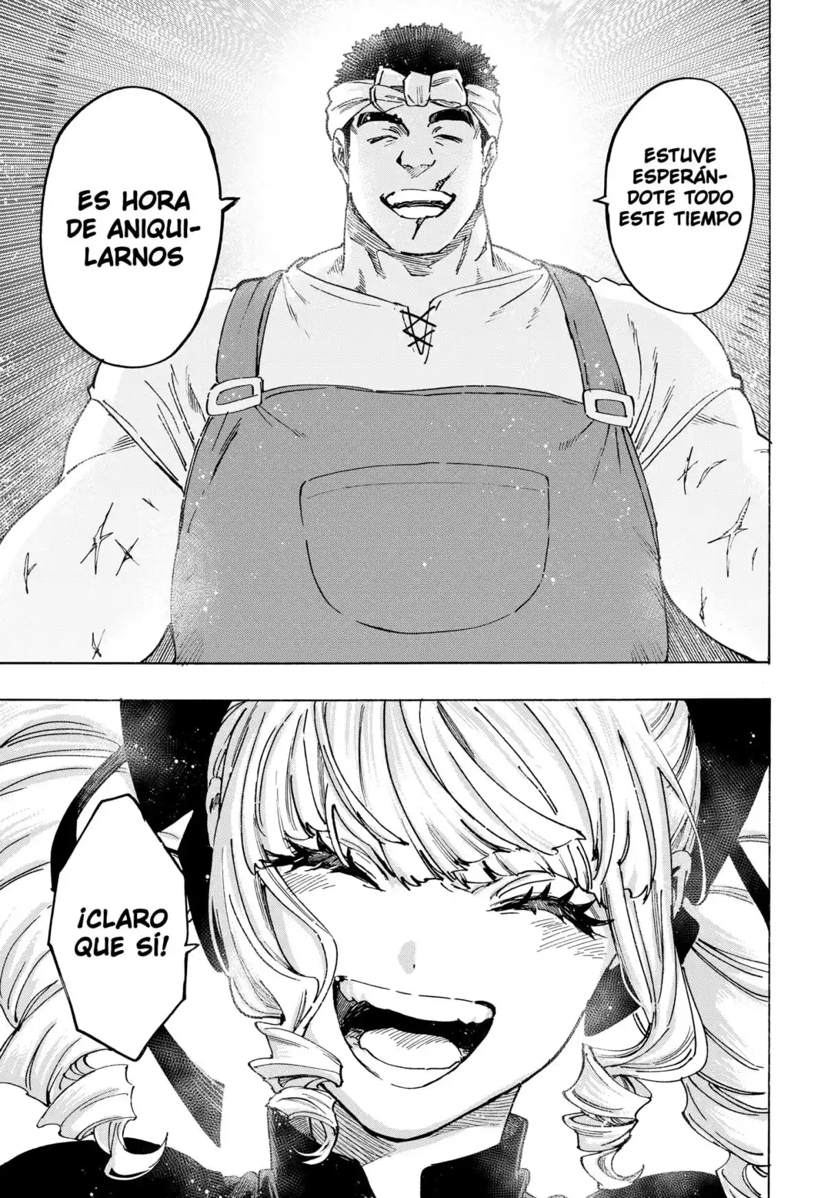 MARRIAGETOXIN - Capítulo 124 - Página 10 - LectorTMOo