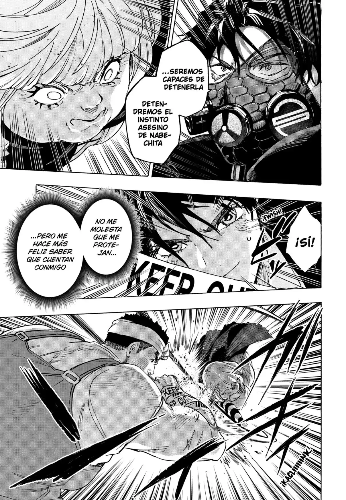 MARRIAGETOXIN - Capítulo 124 - Página 13 - LectorTMOo