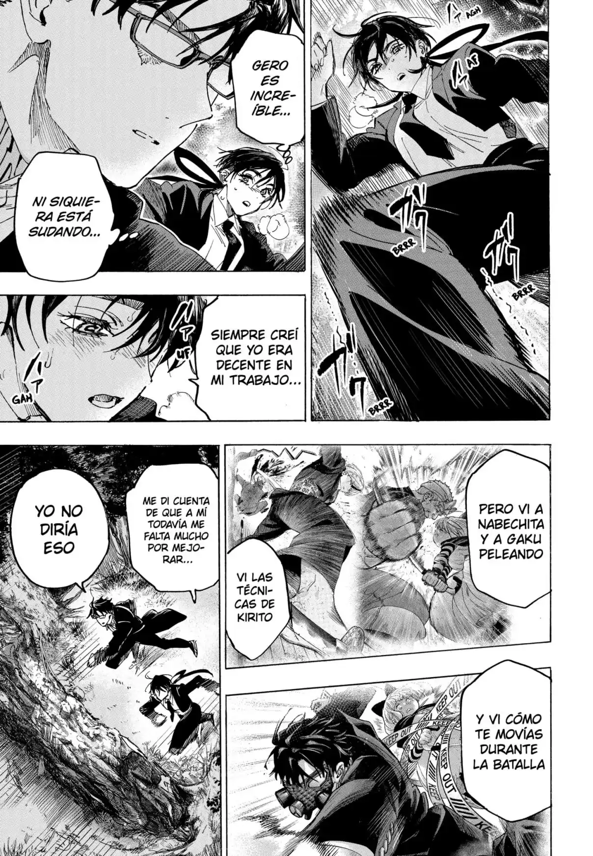 MARRIAGETOXIN - Capítulo 126 - Página 9 - LectorTMOo