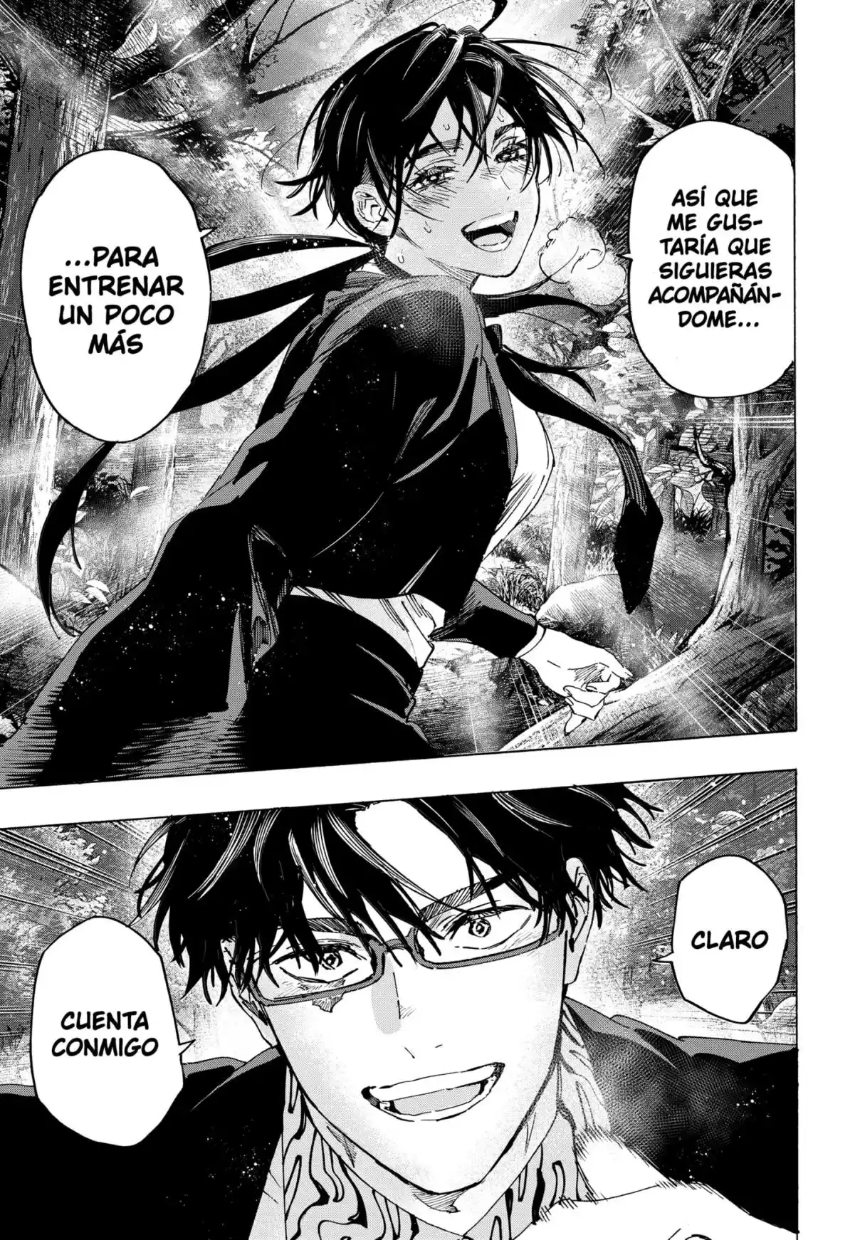 MARRIAGETOXIN - Capítulo 126 - Página 13 - LectorTMOo