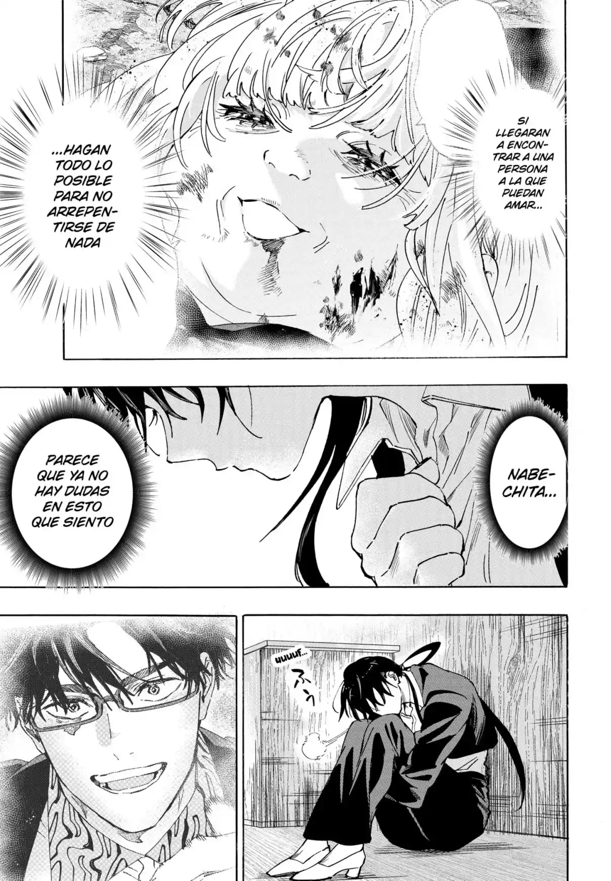 MARRIAGETOXIN - Capítulo 126 - Página 15 - LectorTMOo