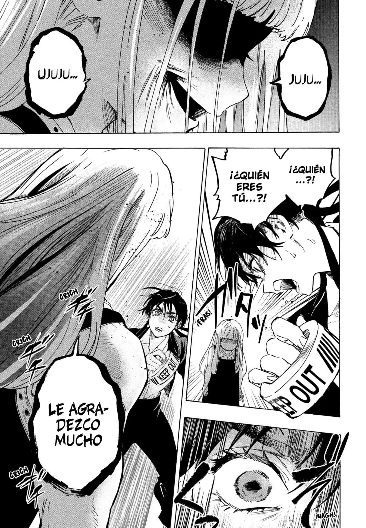 MARRIAGETOXIN - Capítulo 126 - Página 18 - LectorTMOo