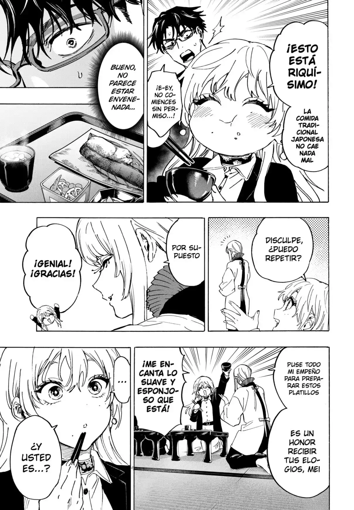 MARRIAGETOXIN - Capítulo 127 - Página 9 - LectorTMOo