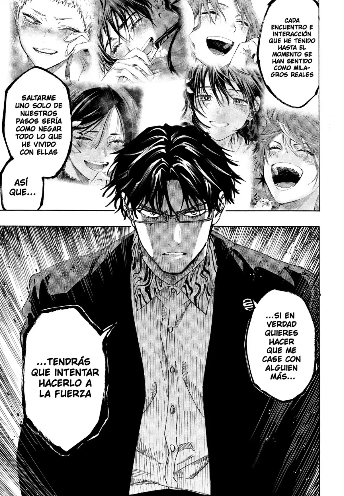 MARRIAGETOXIN - Capítulo 127 - Página 17 - LectorTMOo