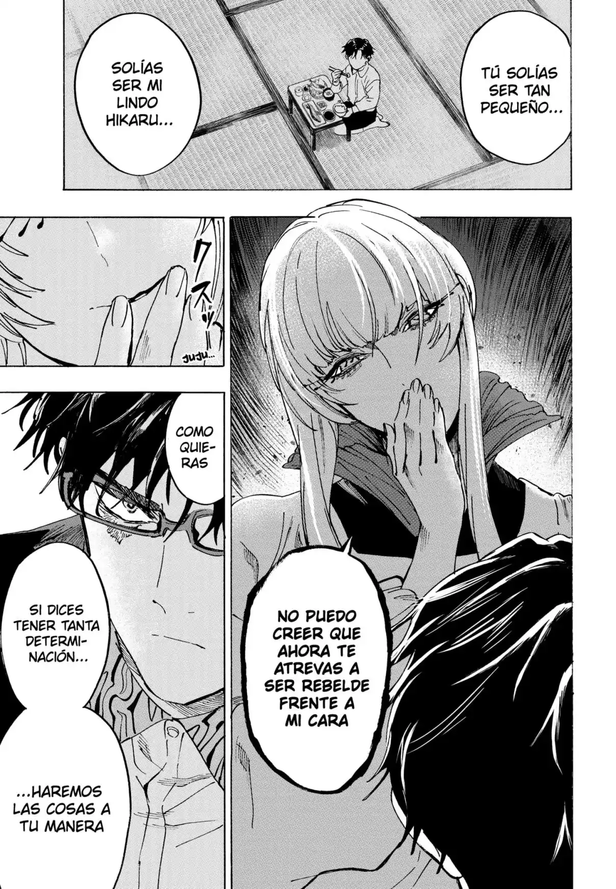 MARRIAGETOXIN - Capítulo 127 - Página 19 - LectorTMOo