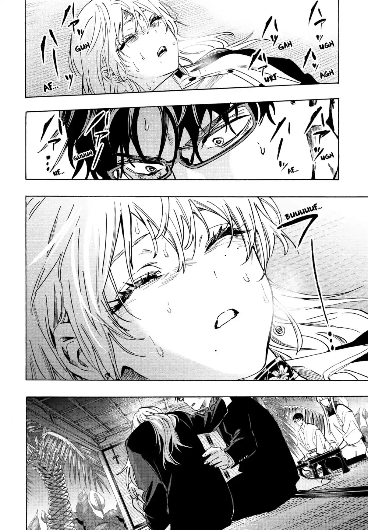 MARRIAGETOXIN - Capítulo 128 - Página 4 - LectorTMOo