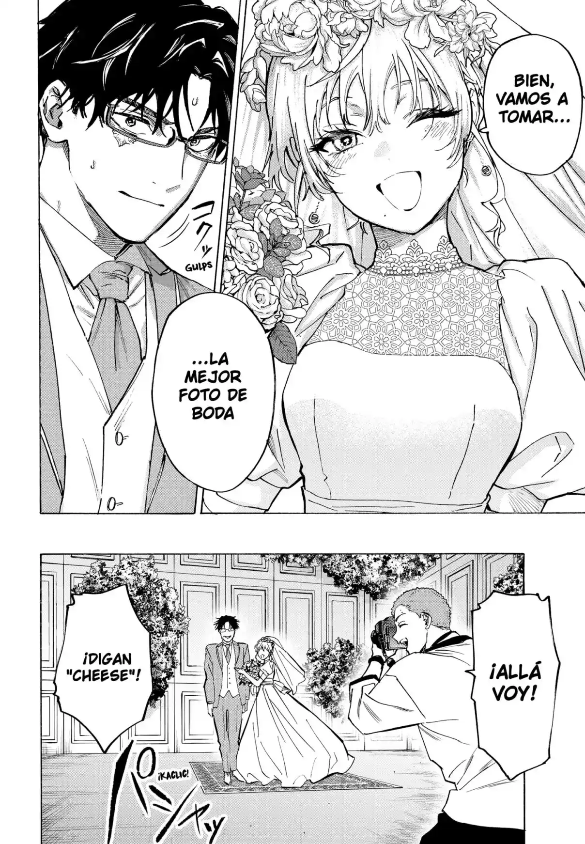 MARRIAGETOXIN - Capítulo 129 - Página 8 - LectorTMOo