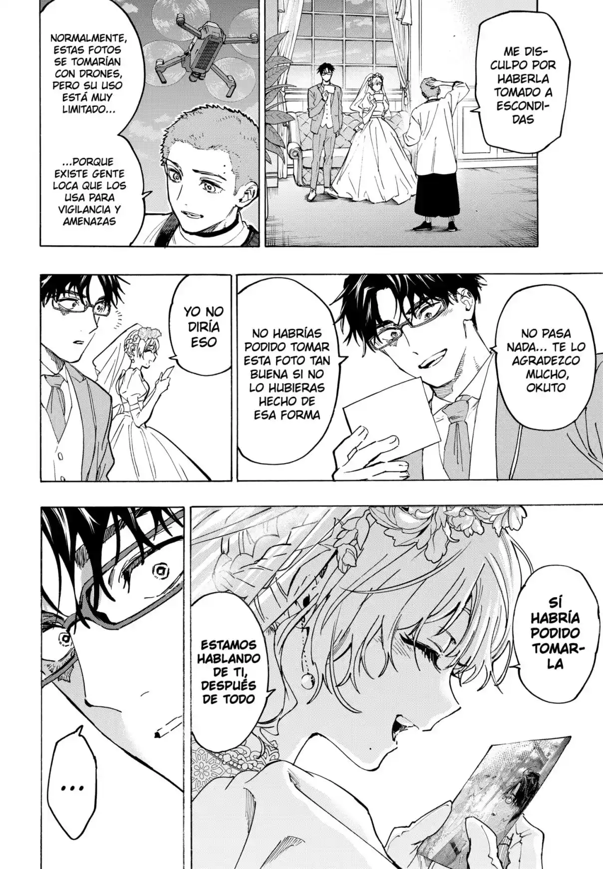 MARRIAGETOXIN - Capítulo 129 - Página 15 - LectorTMOo