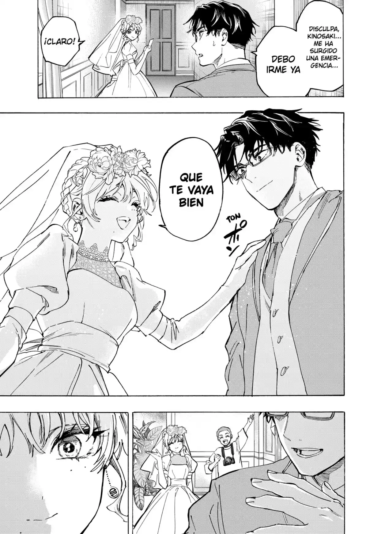 MARRIAGETOXIN - Capítulo 129 - Página 18 - LectorTMOo