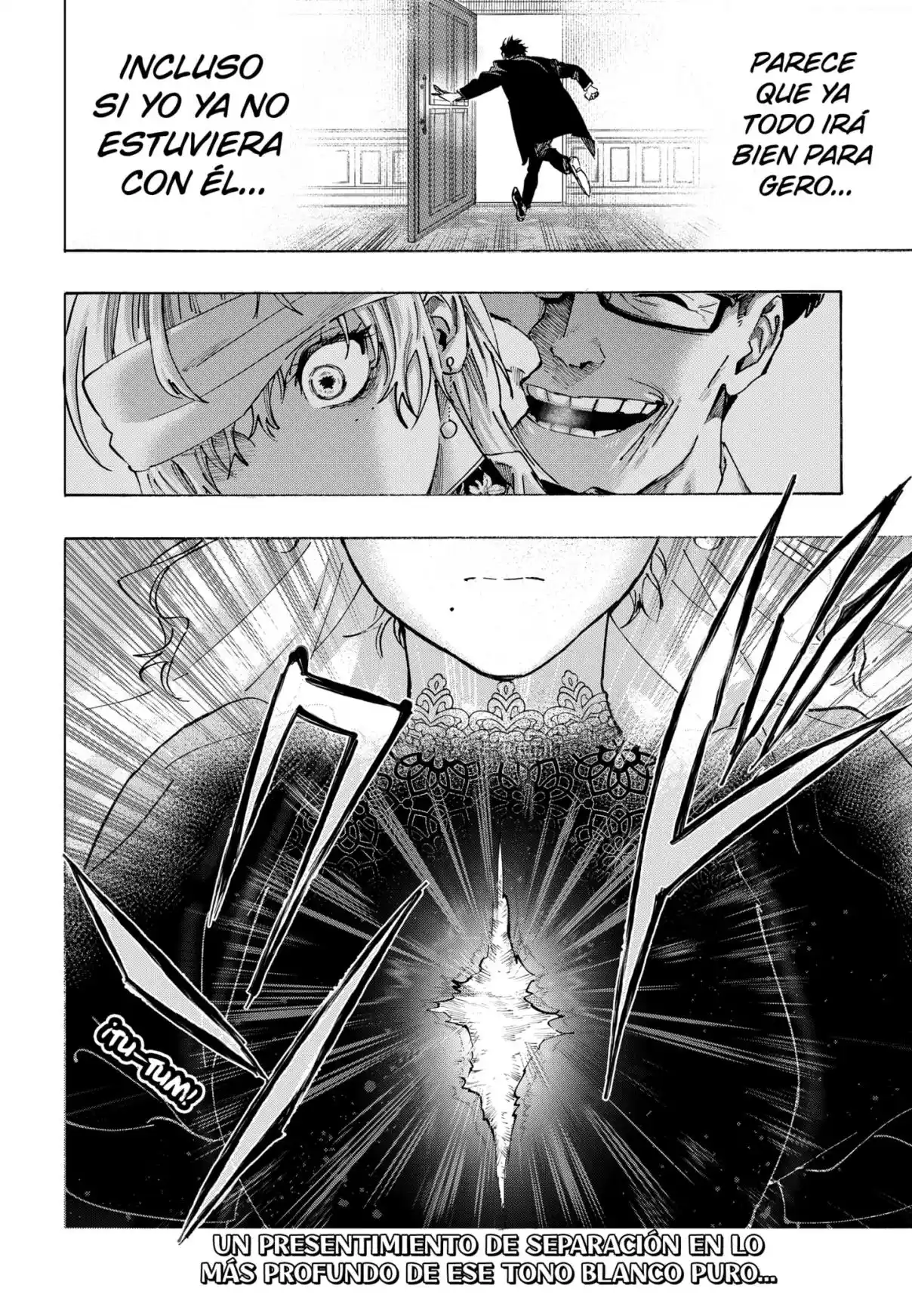 MARRIAGETOXIN - Capítulo 129 - Página 19 - LectorTMOo