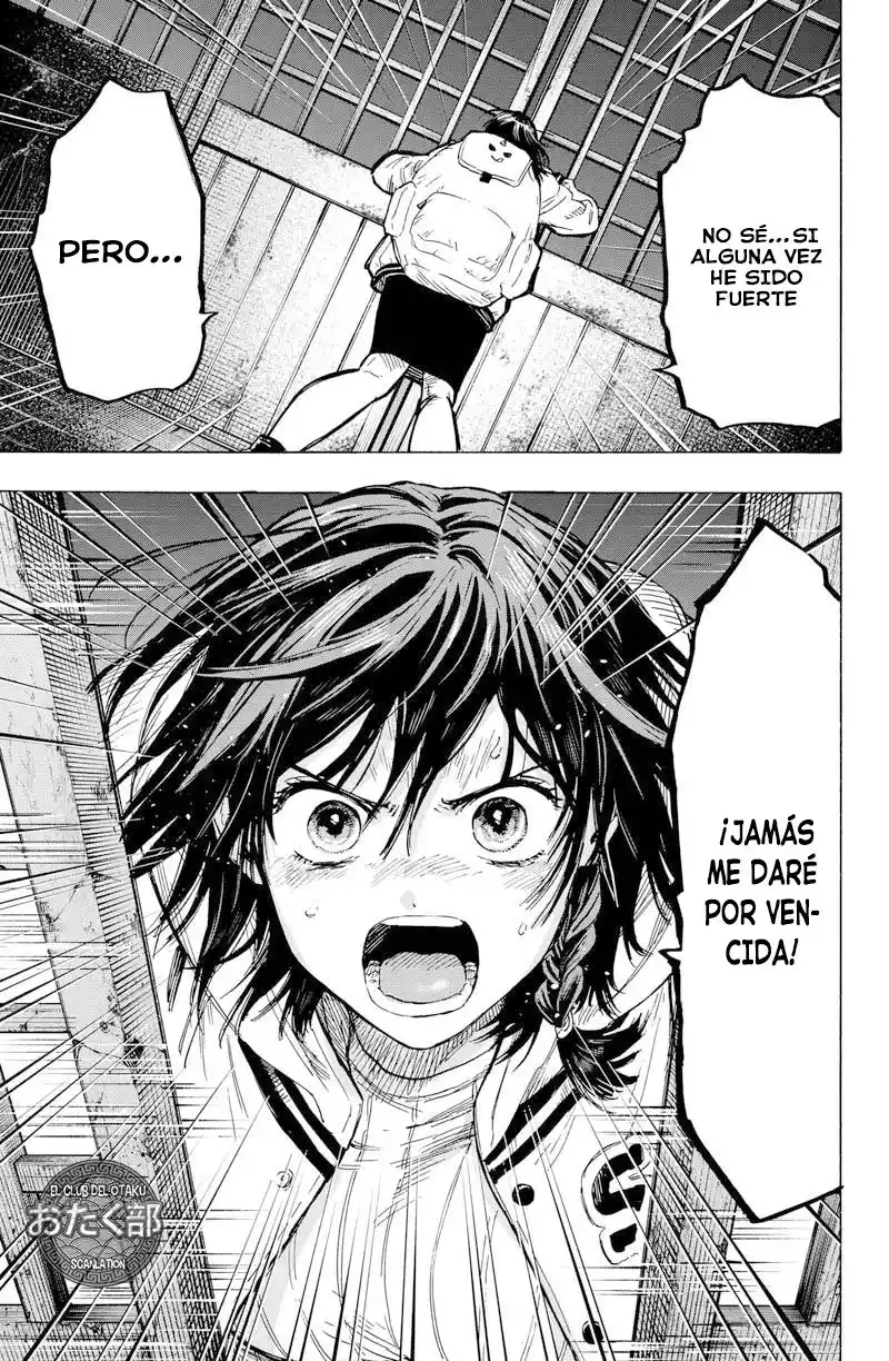 MARRIAGETOXIN - Capítulo 13 - Página 16 - LectorTMOo