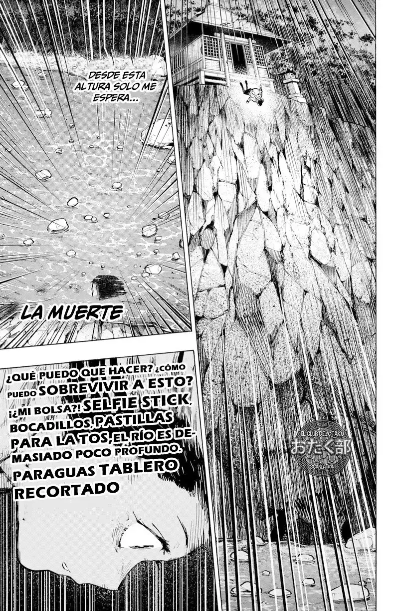 MARRIAGETOXIN - Capítulo 13 - Página 18 - LectorTMOo