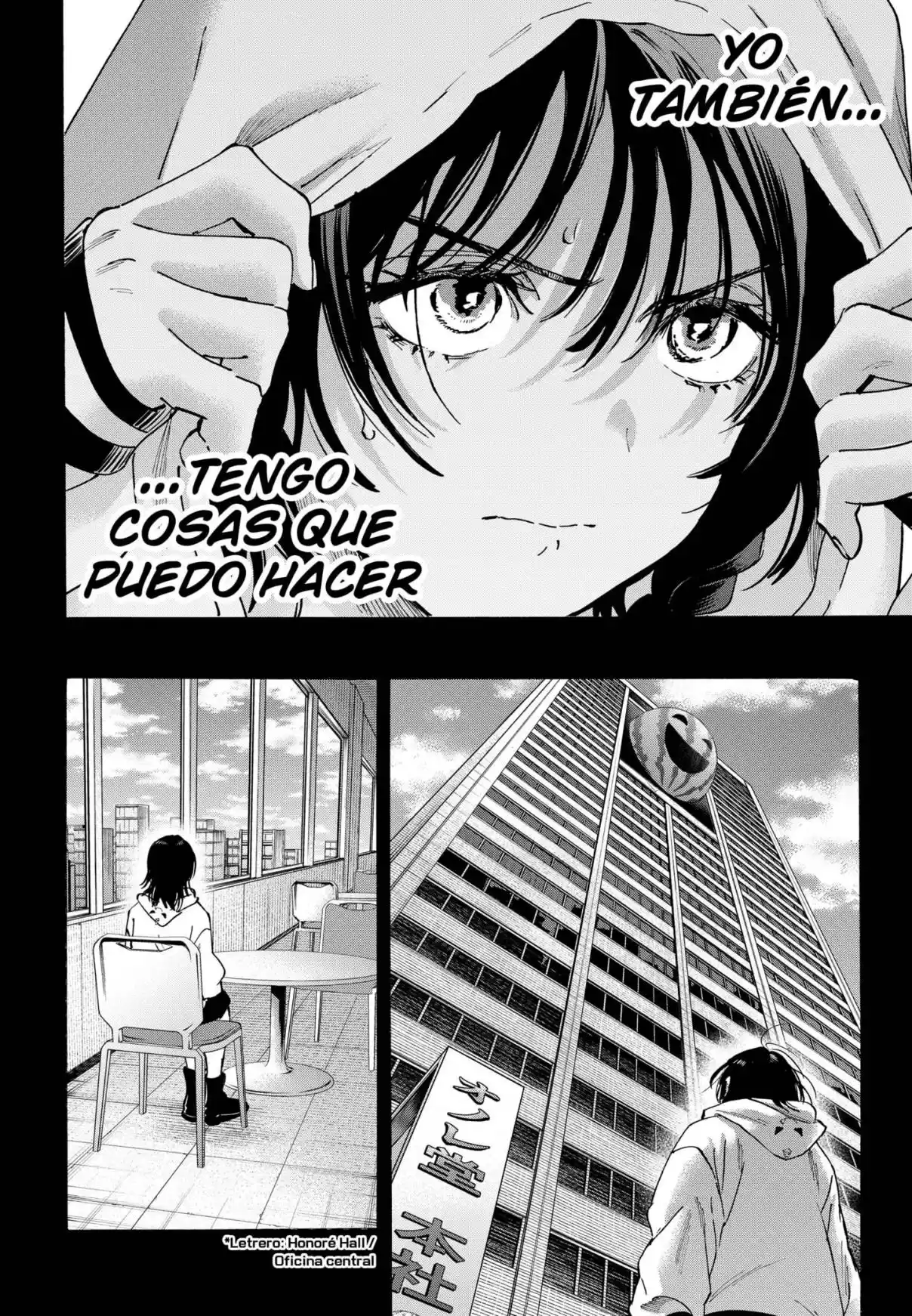MARRIAGETOXIN - Capítulo 130 - Página 5 - LectorTMOo