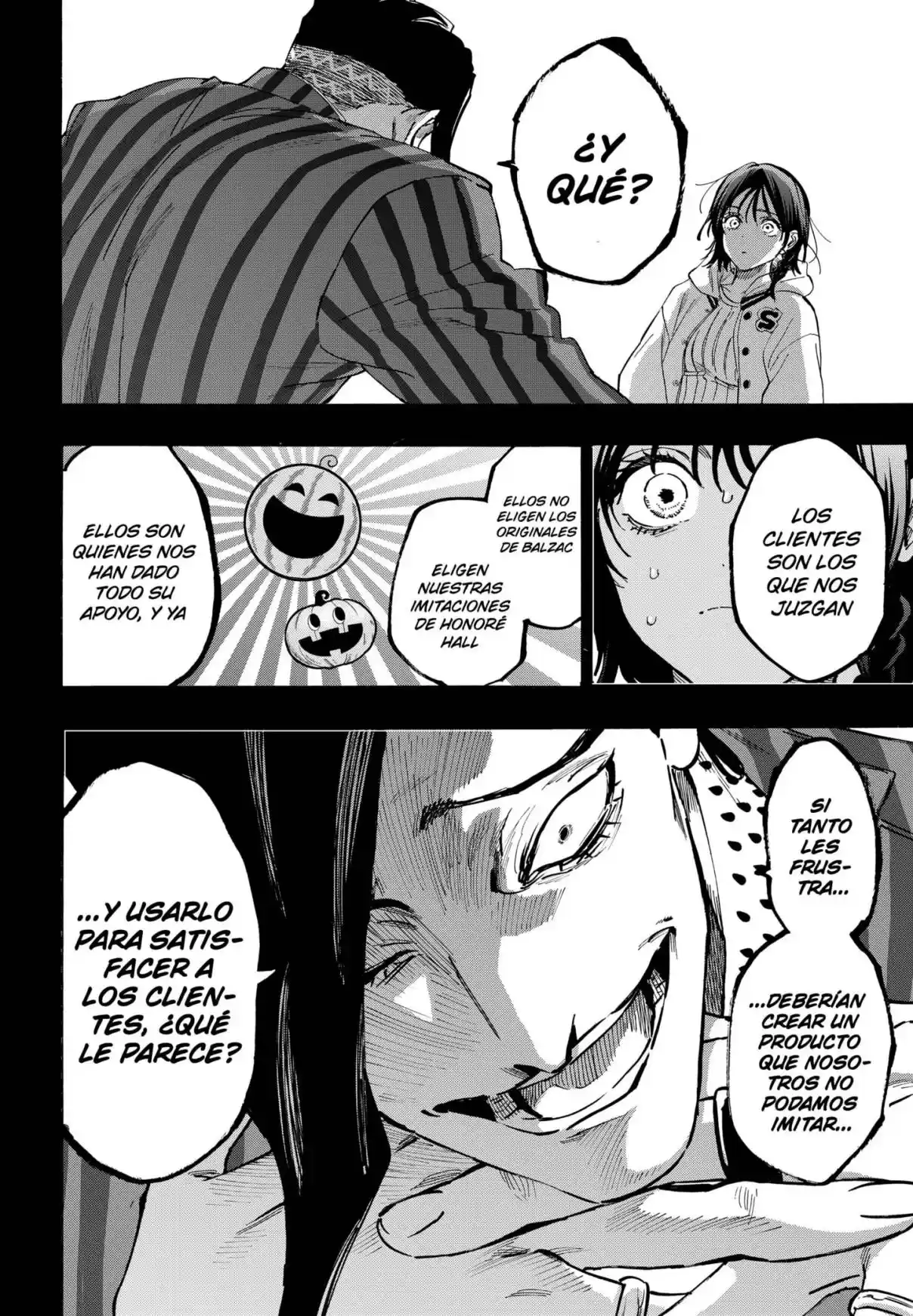 MARRIAGETOXIN - Capítulo 130 - Página 9 - LectorTMOo