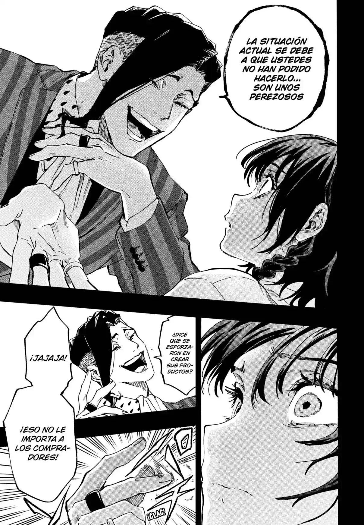 MARRIAGETOXIN - Capítulo 130 - Página 10 - LectorTMOo