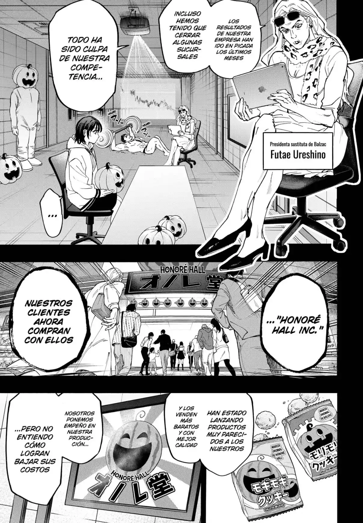 MARRIAGETOXIN - Capítulo 130 - Página 18 - LectorTMOo