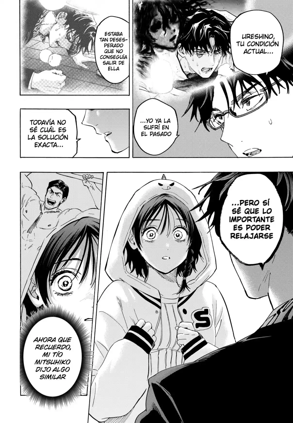 MARRIAGETOXIN - Capítulo 131 - Página 8 - LectorTMOo
