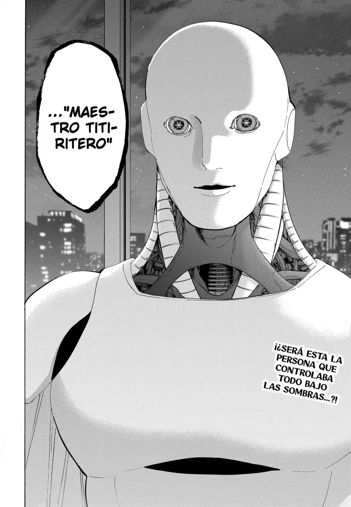 MARRIAGETOXIN - Capítulo 132 - Página 20 - LectorTMOo