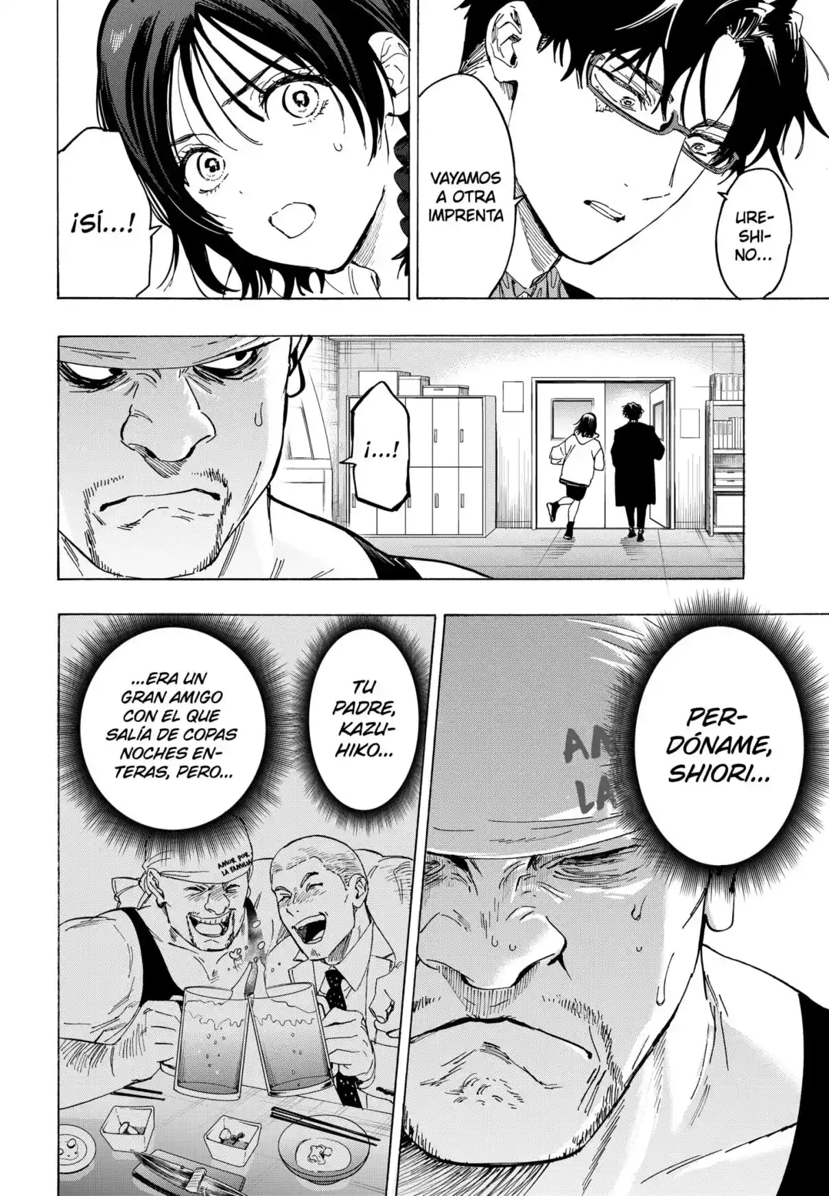 MARRIAGETOXIN - Capítulo 133 - Página 8 - LectorTMOo