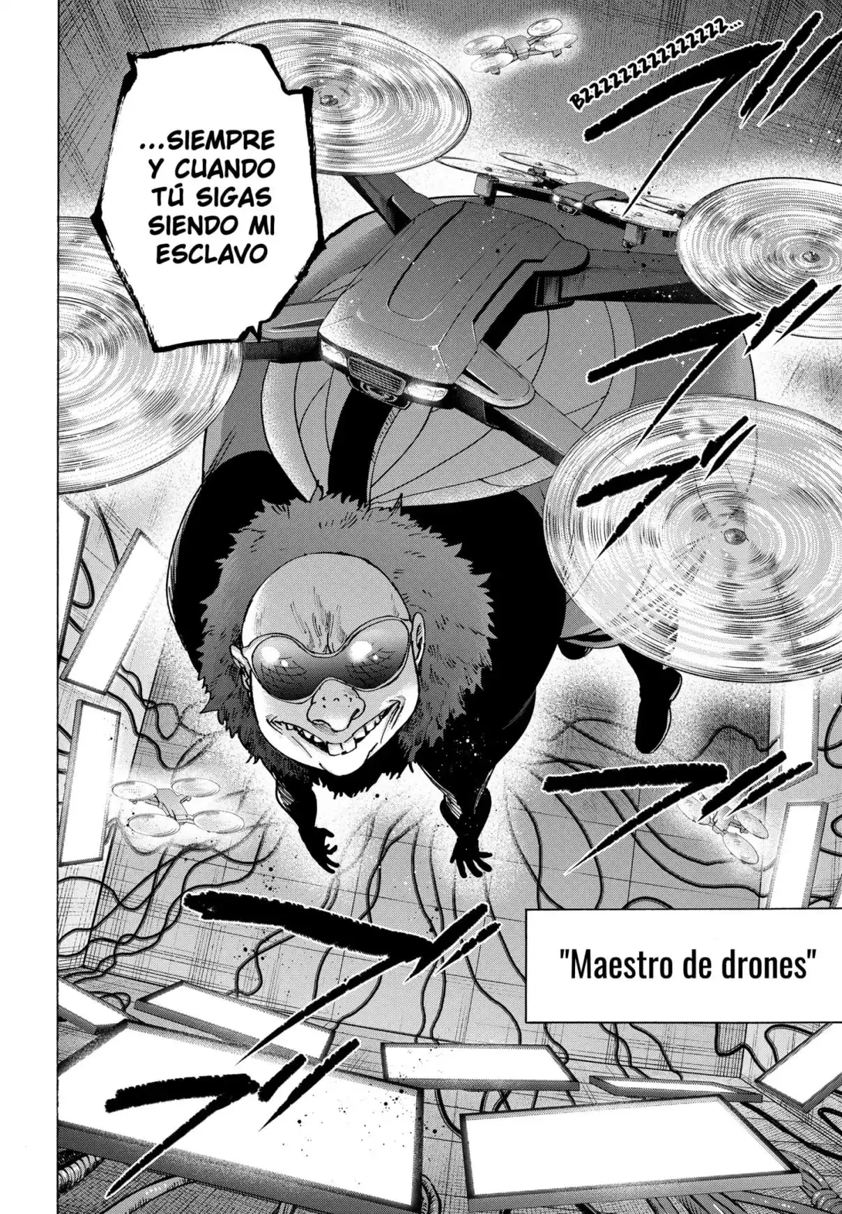 MARRIAGETOXIN - Capítulo 133 - Página 10 - LectorTMOo