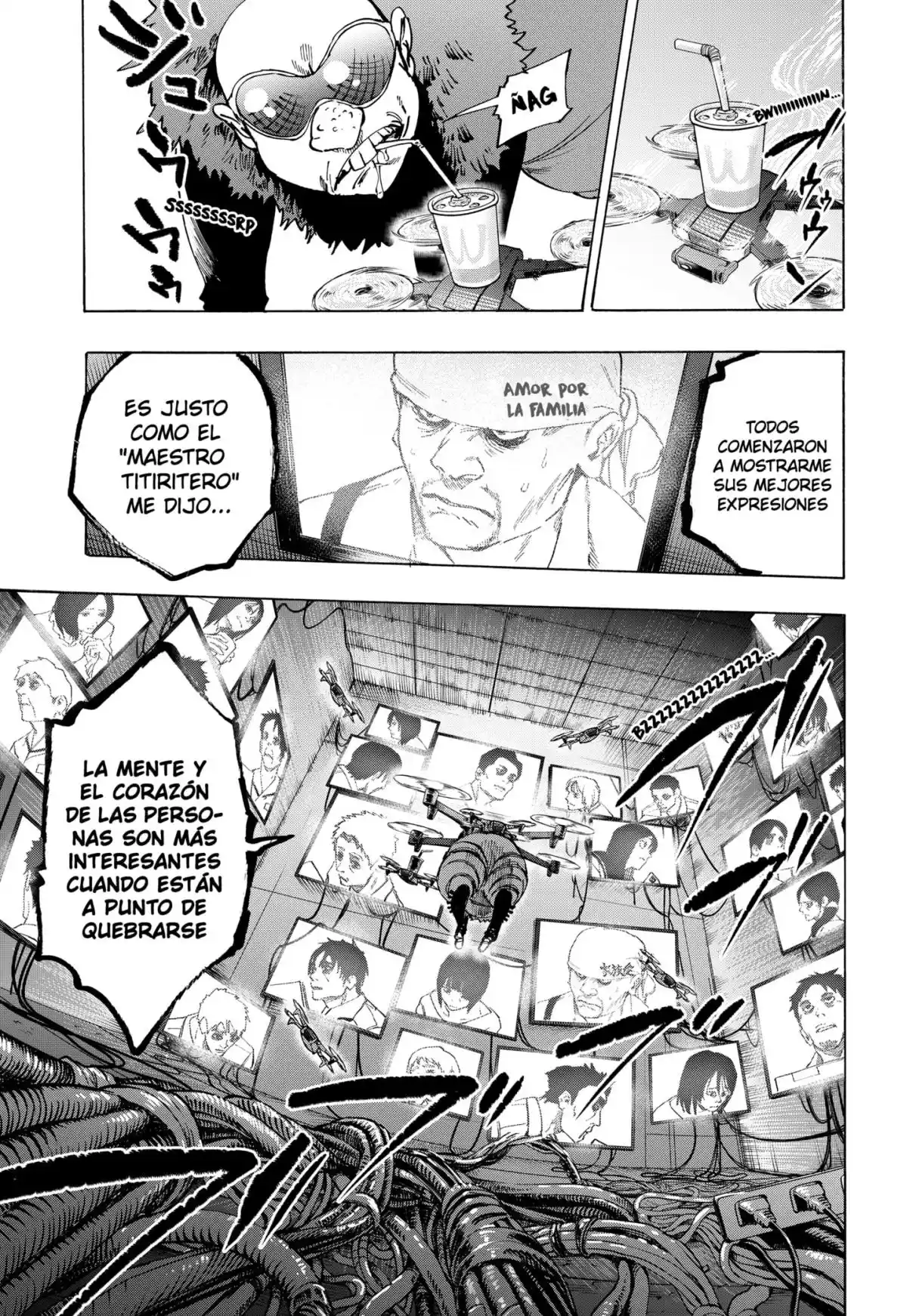 MARRIAGETOXIN - Capítulo 133 - Página 11 - LectorTMOo