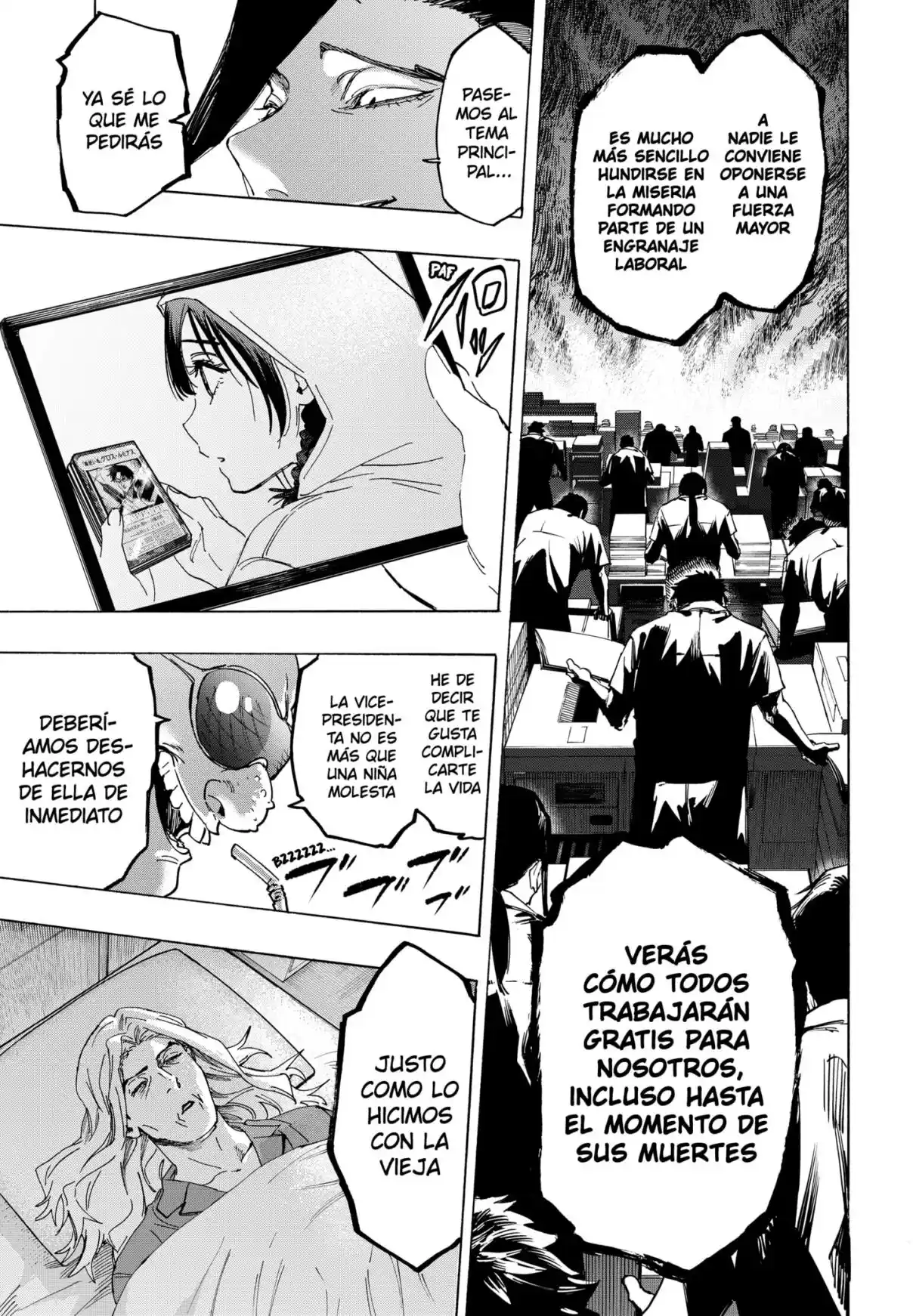 MARRIAGETOXIN - Capítulo 133 - Página 13 - LectorTMOo
