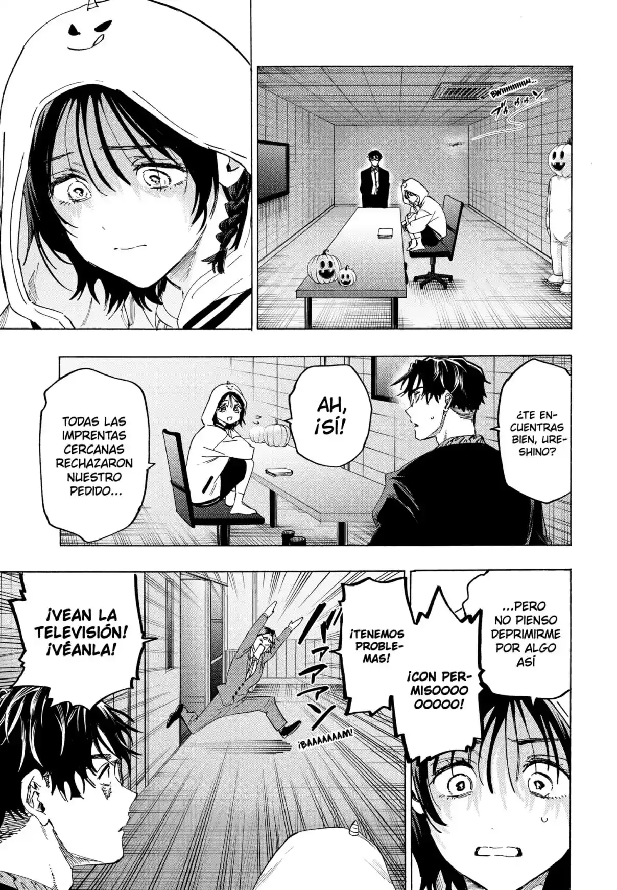 MARRIAGETOXIN - Capítulo 133 - Página 15 - LectorTMOo