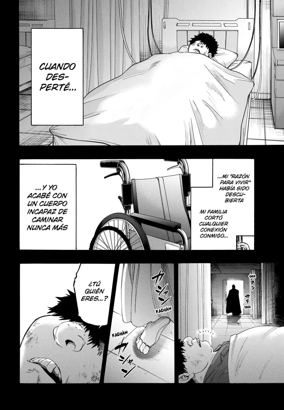 MARRIAGETOXIN - Capítulo 134 - Página 4 - LectorTMOo