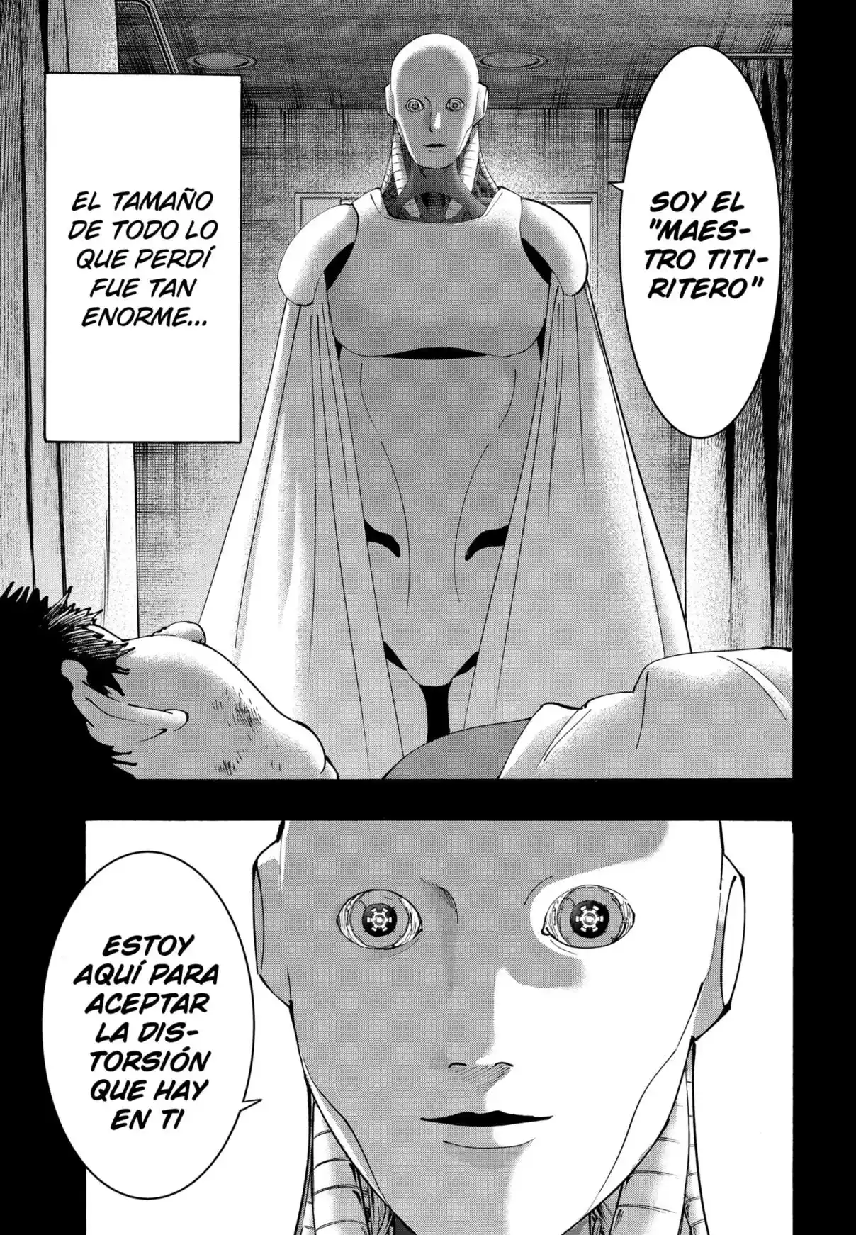 MARRIAGETOXIN - Capítulo 134 - Página 5 - LectorTMOo