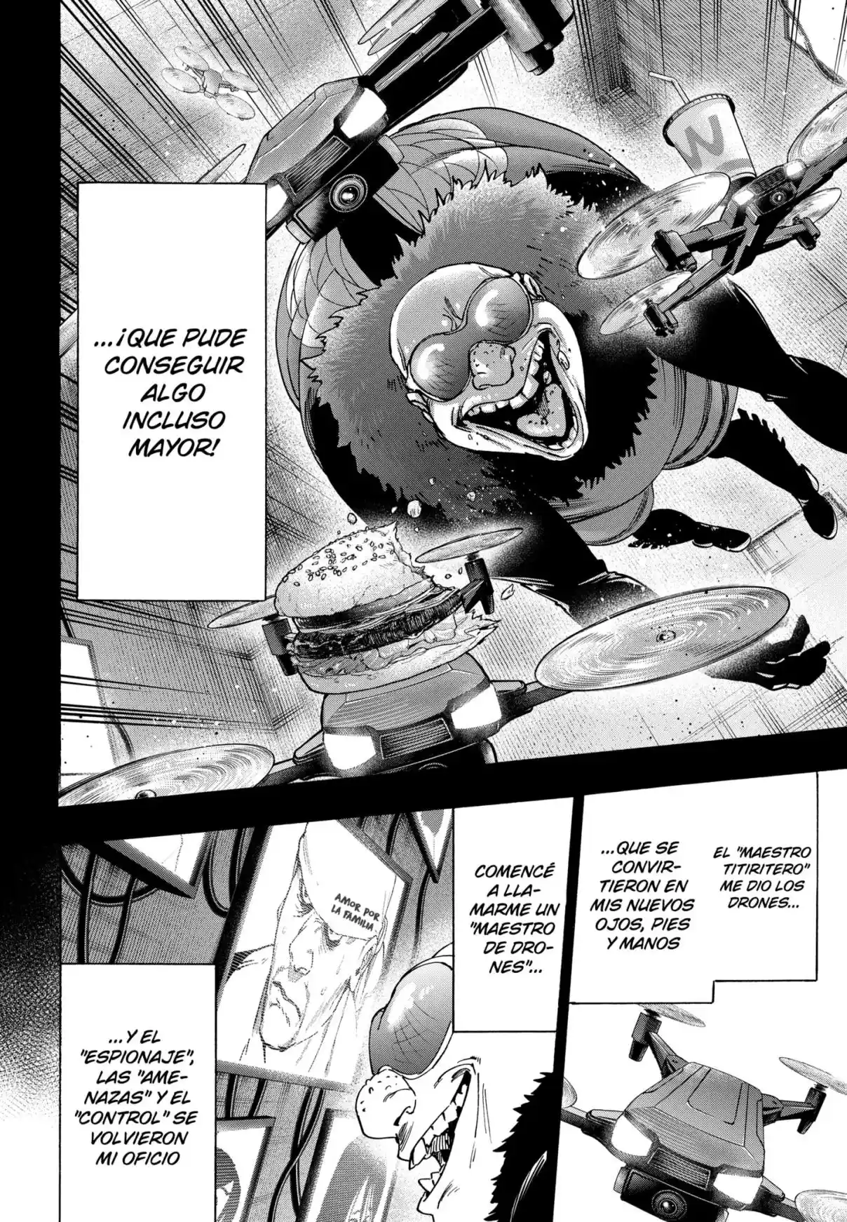 MARRIAGETOXIN - Capítulo 134 - Página 6 - LectorTMOo