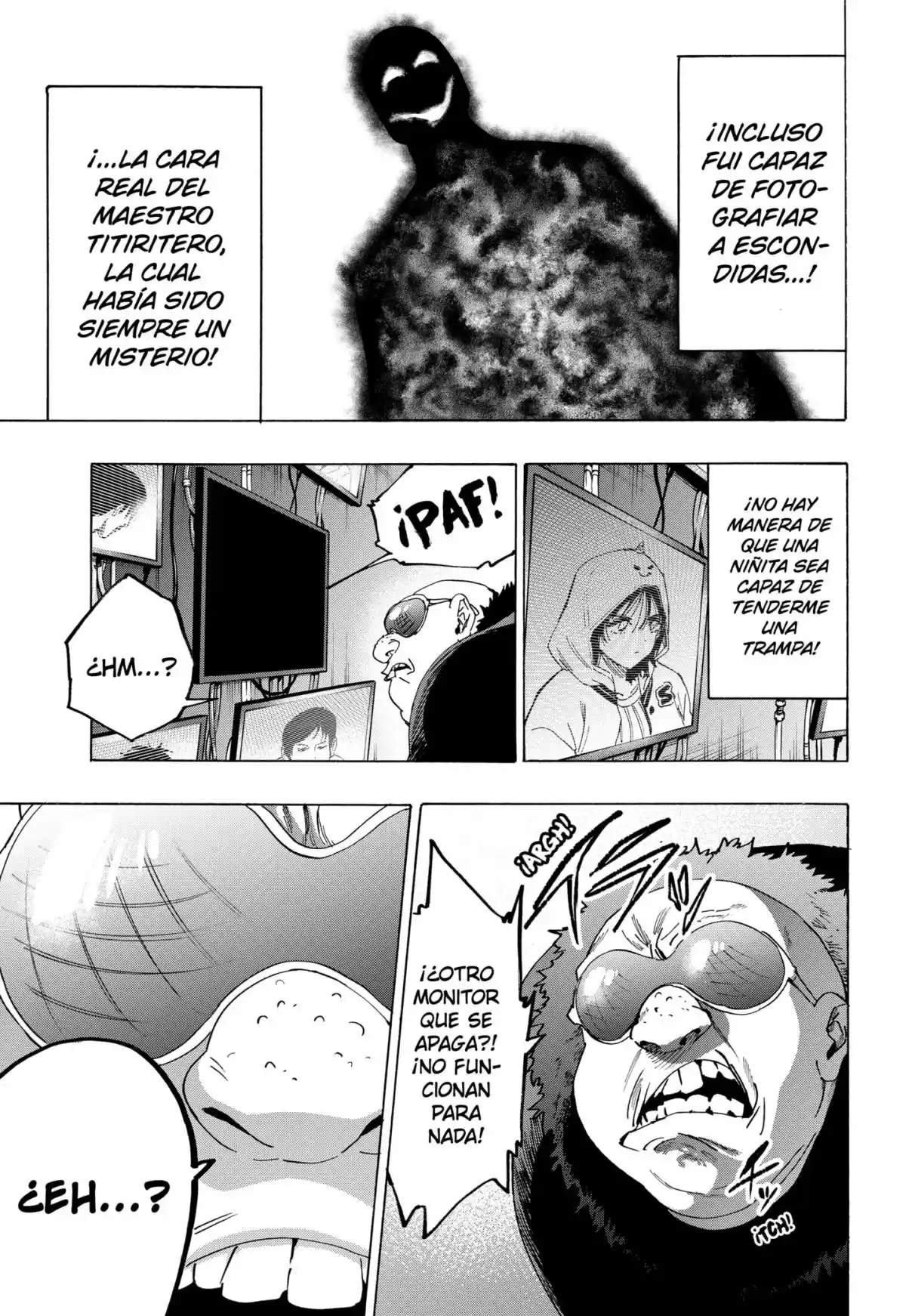 MARRIAGETOXIN - Capítulo 134 - Página 7 - LectorTMOo