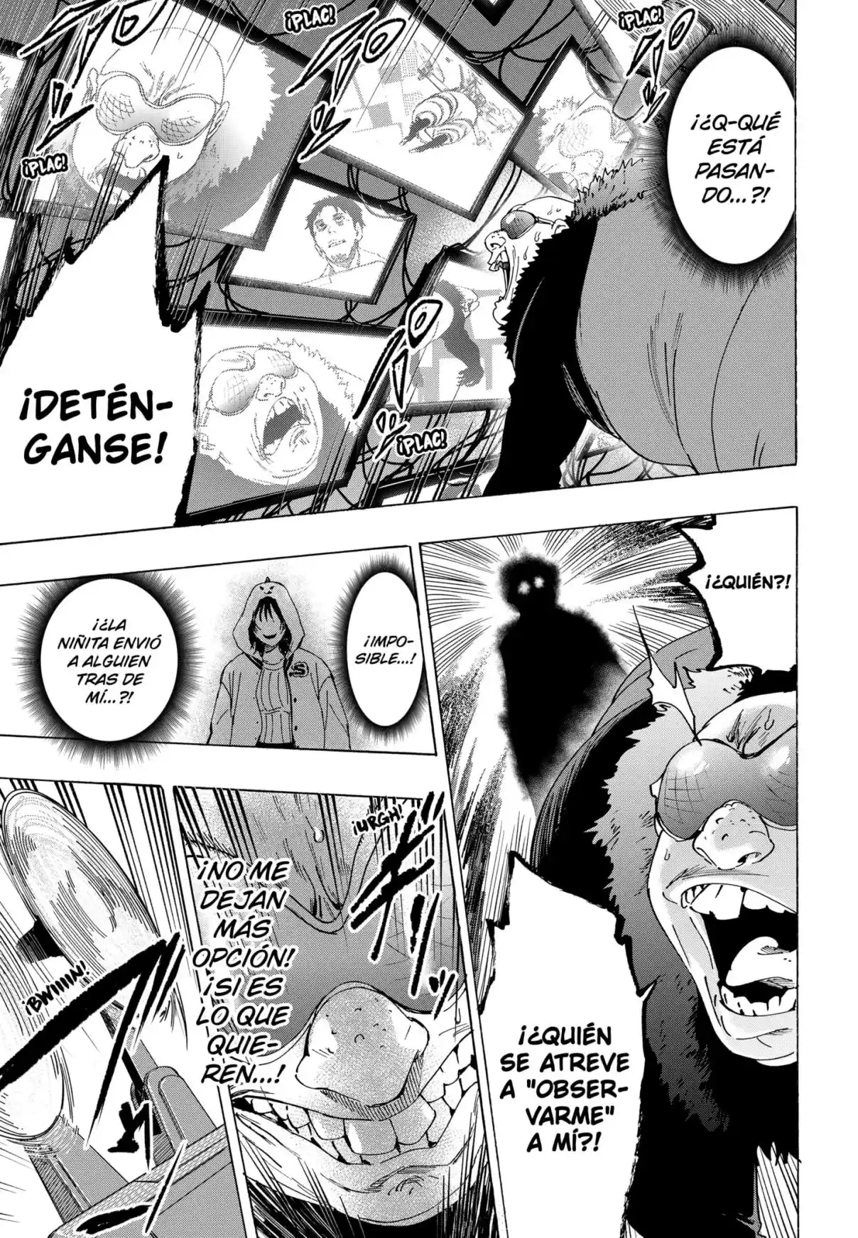 MARRIAGETOXIN - Capítulo 134 - Página 9 - LectorTMOo