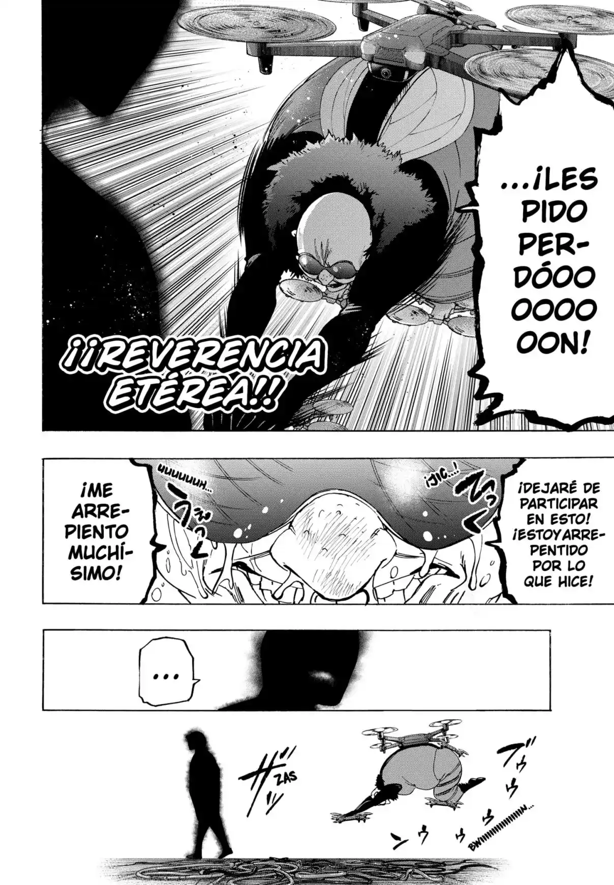MARRIAGETOXIN - Capítulo 134 - Página 10 - LectorTMOo