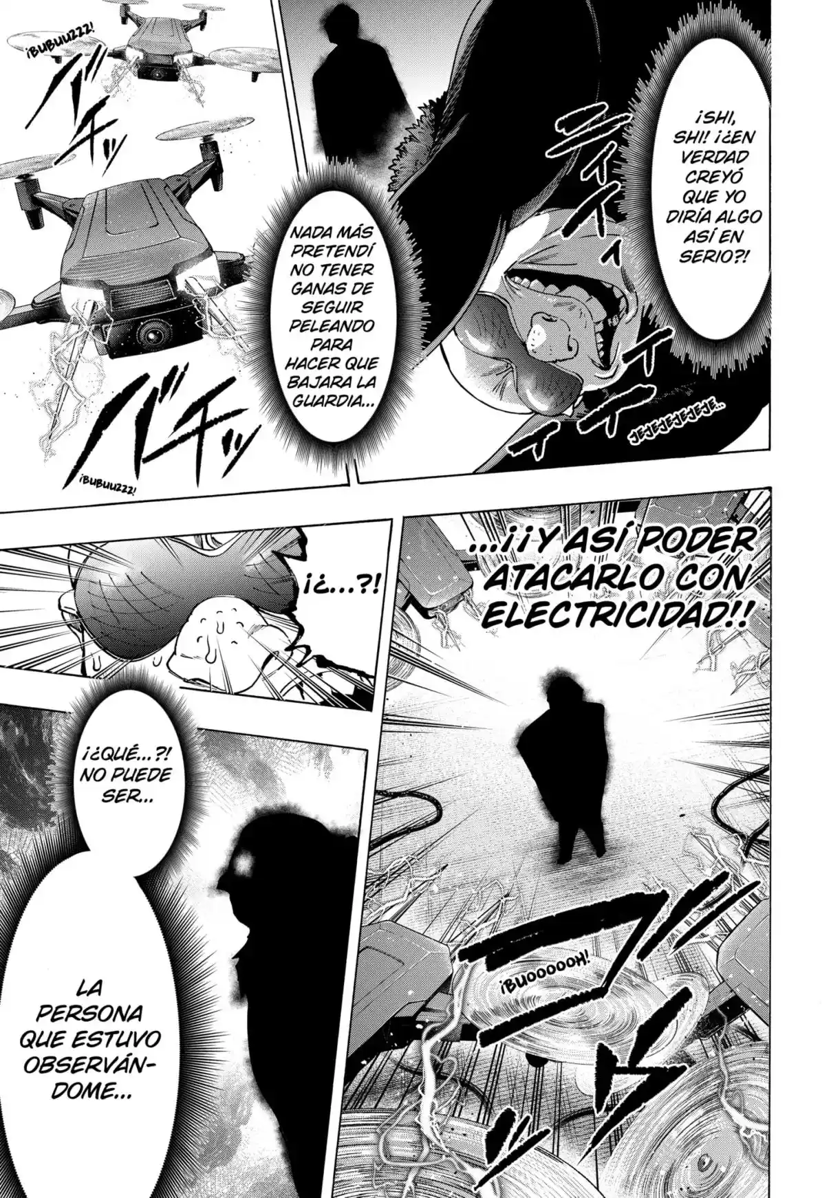 MARRIAGETOXIN - Capítulo 134 - Página 11 - LectorTMOo