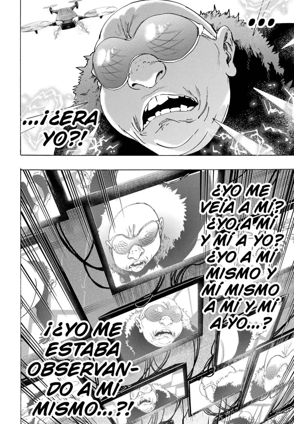 MARRIAGETOXIN - Capítulo 134 - Página 12 - LectorTMOo