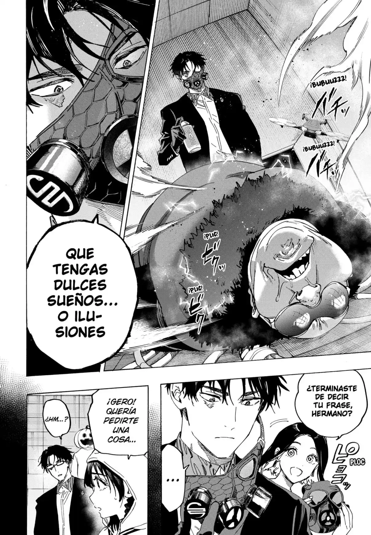 MARRIAGETOXIN - Capítulo 134 - Página 14 - LectorTMOo