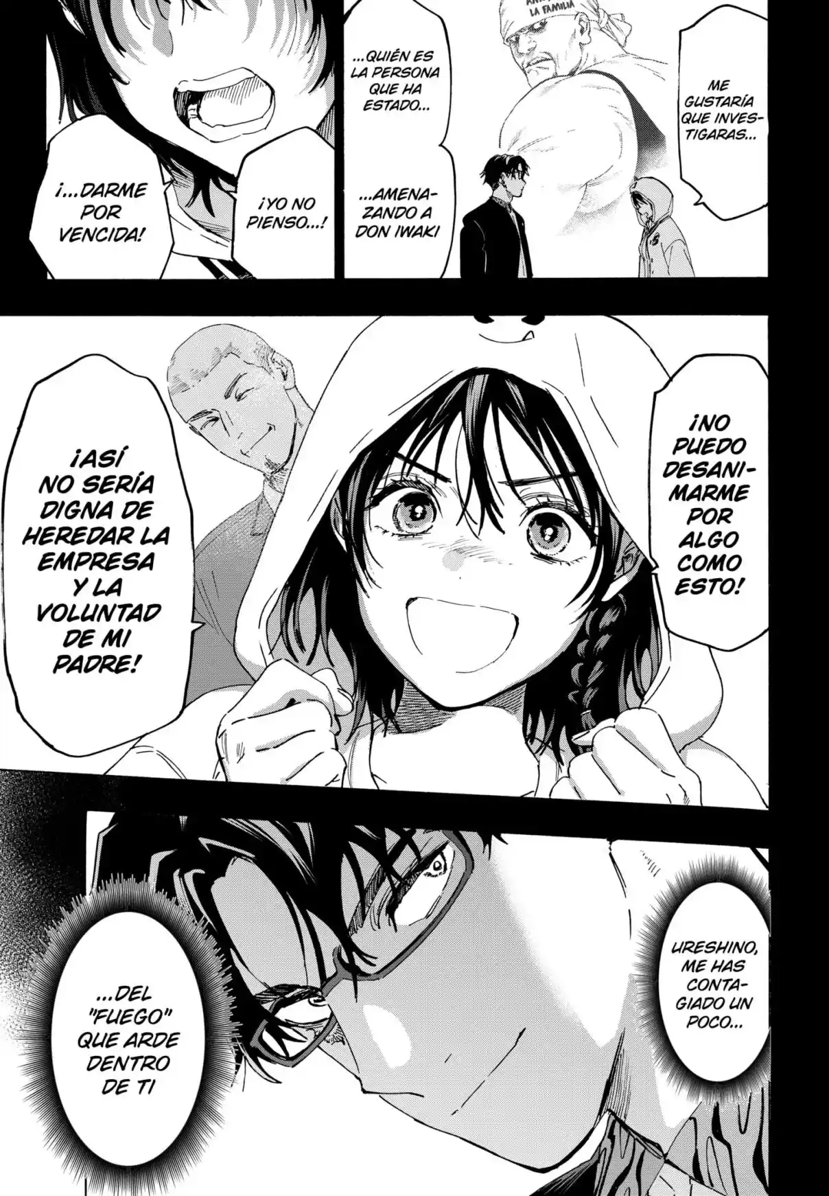 MARRIAGETOXIN - Capítulo 134 - Página 15 - LectorTMOo
