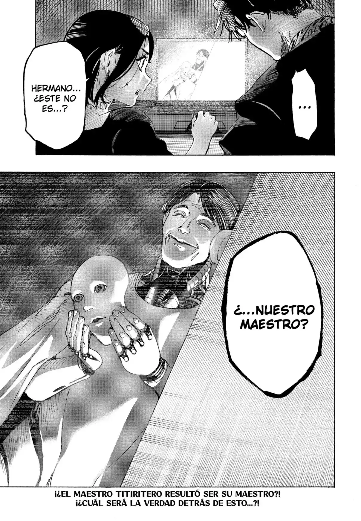 MARRIAGETOXIN - Capítulo 134 - Página 21 - LectorTMOo