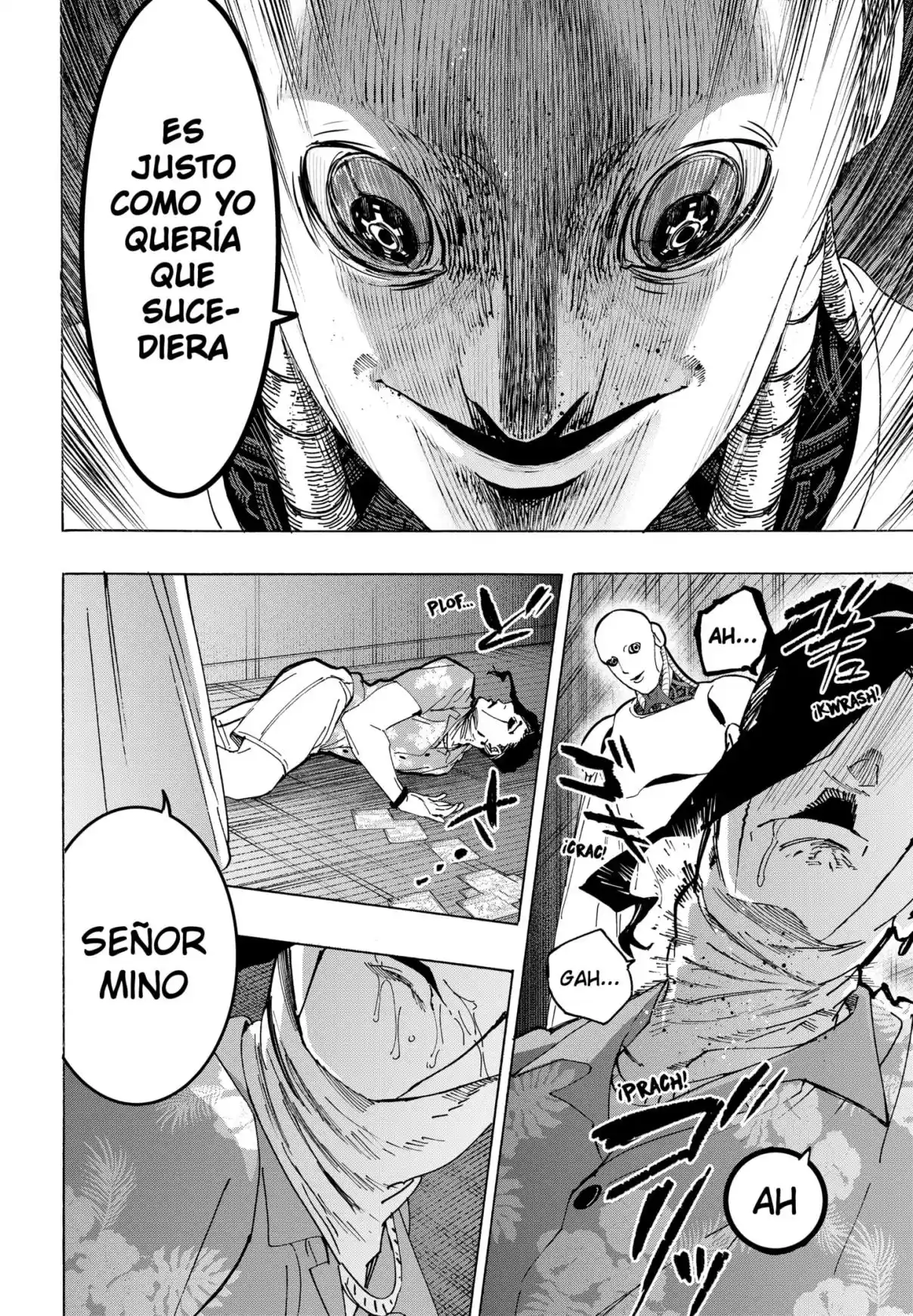 MARRIAGETOXIN - Capítulo 135 - Página 20 - LectorTMOo