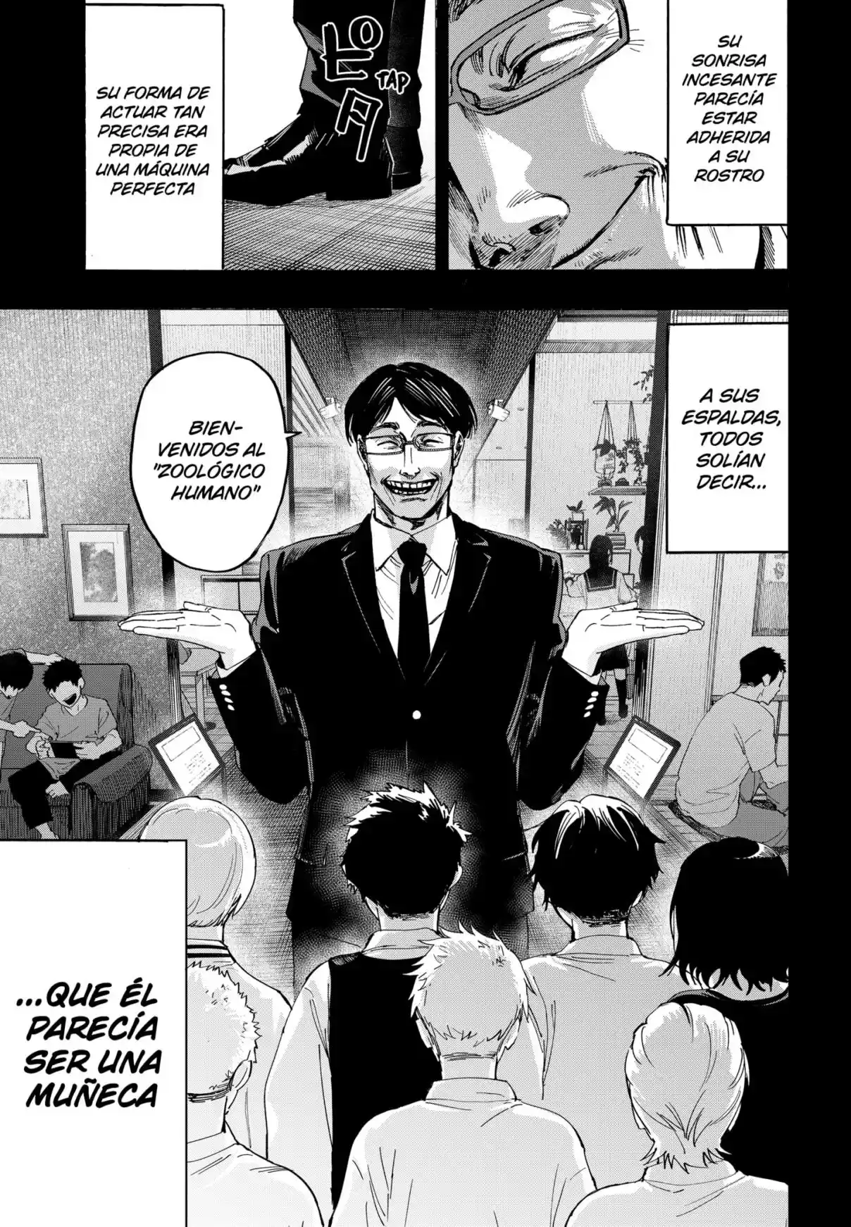 MARRIAGETOXIN - Capítulo 137 - Página 3 - LectorTMOo