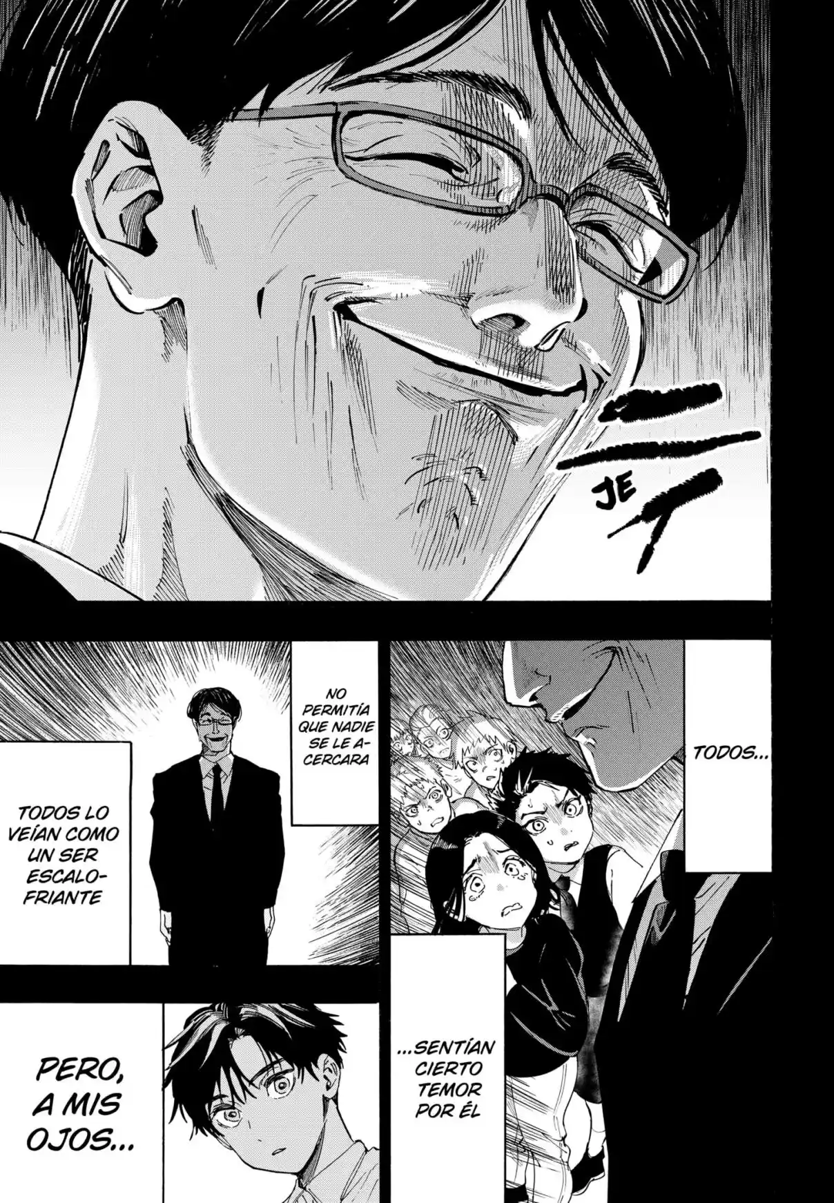 MARRIAGETOXIN - Capítulo 137 - Página 5 - LectorTMOo