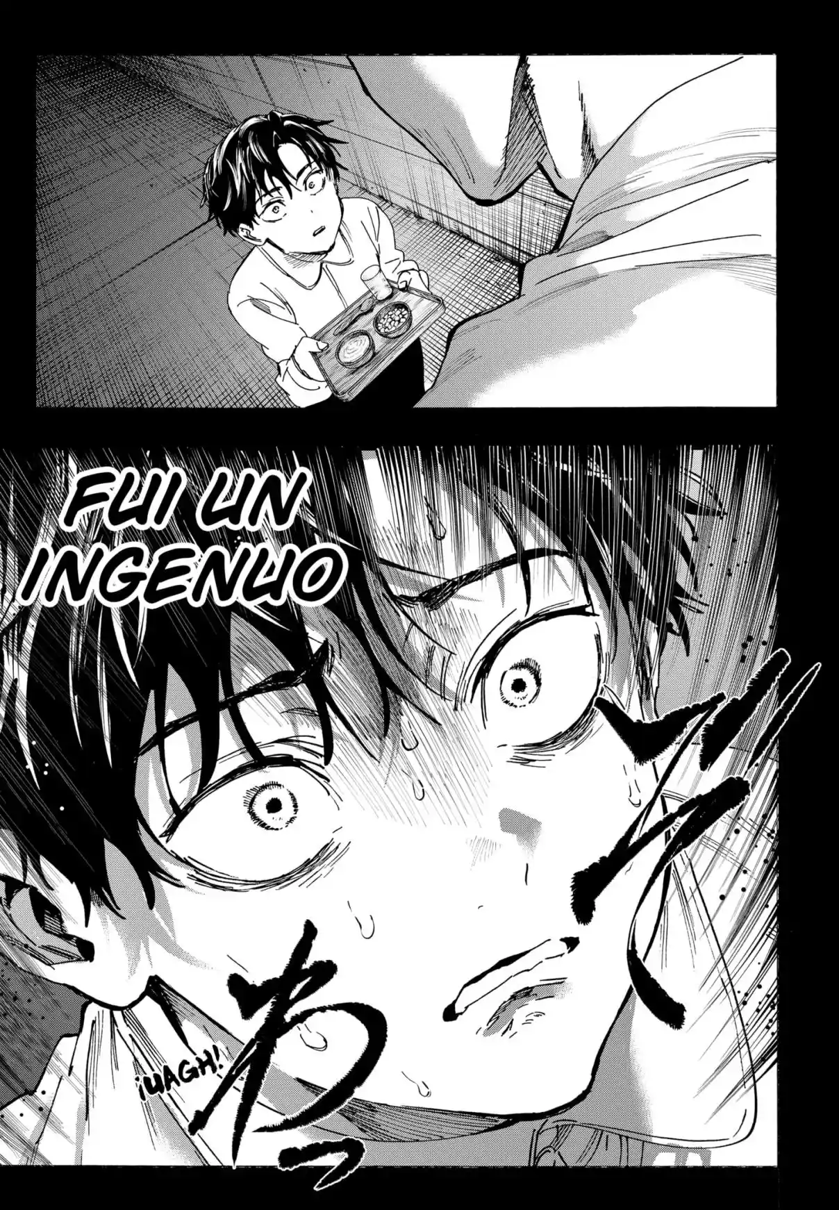MARRIAGETOXIN - Capítulo 137 - Página 9 - LectorTMOo